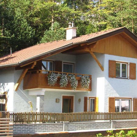 Ferienhaus Tschenett Imst Kültér fotó