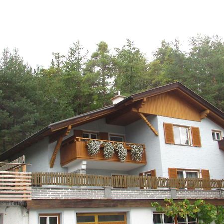 Ferienhaus Tschenett Imst Kültér fotó