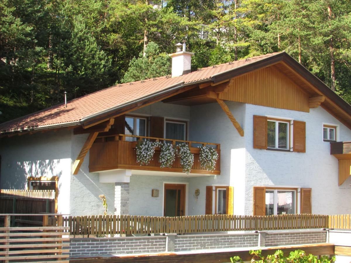 Ferienhaus Tschenett Imst Kültér fotó