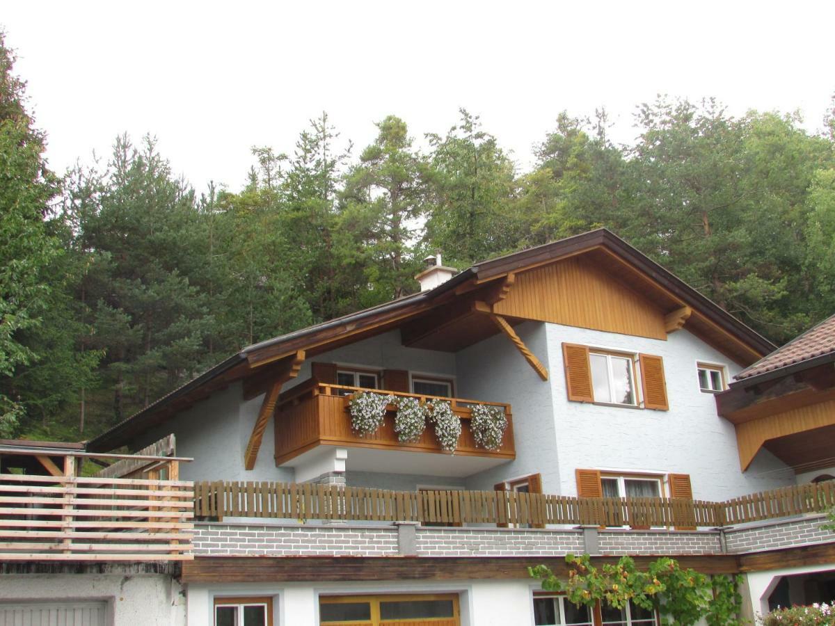 Ferienhaus Tschenett Imst Kültér fotó