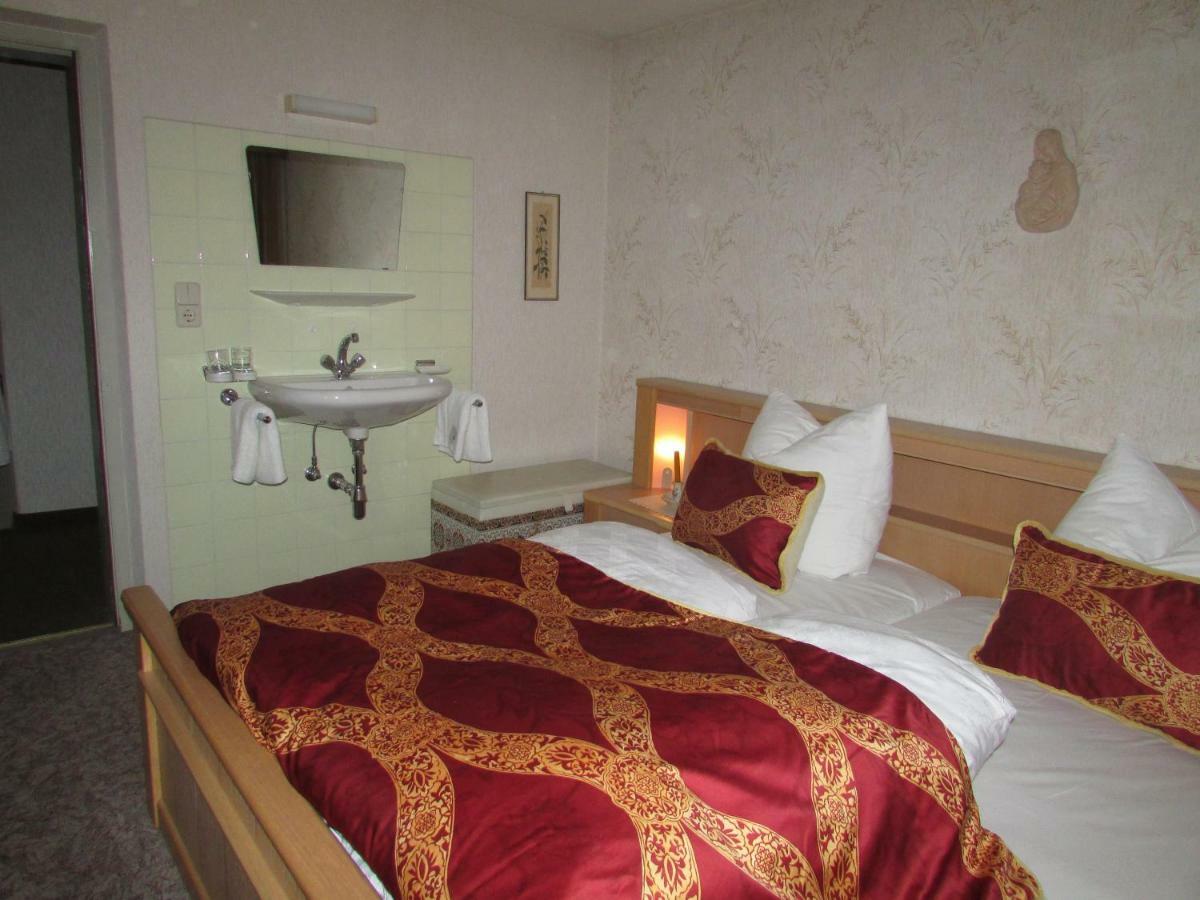Ferienhaus Tschenett Imst Kültér fotó