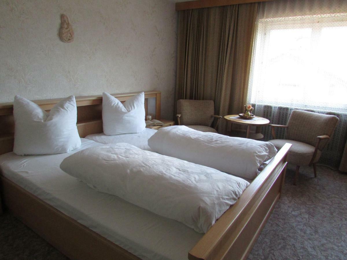 Ferienhaus Tschenett Imst Kültér fotó