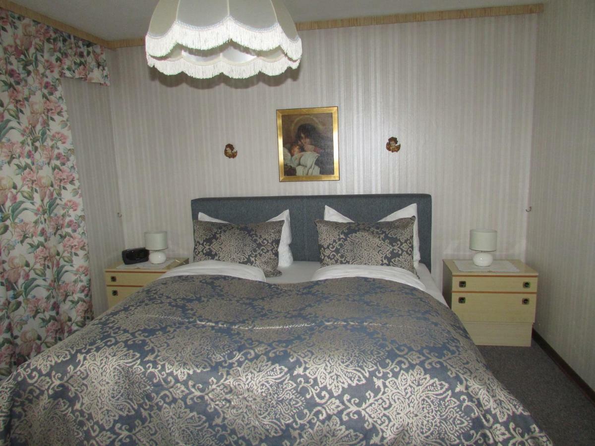 Ferienhaus Tschenett Imst Kültér fotó