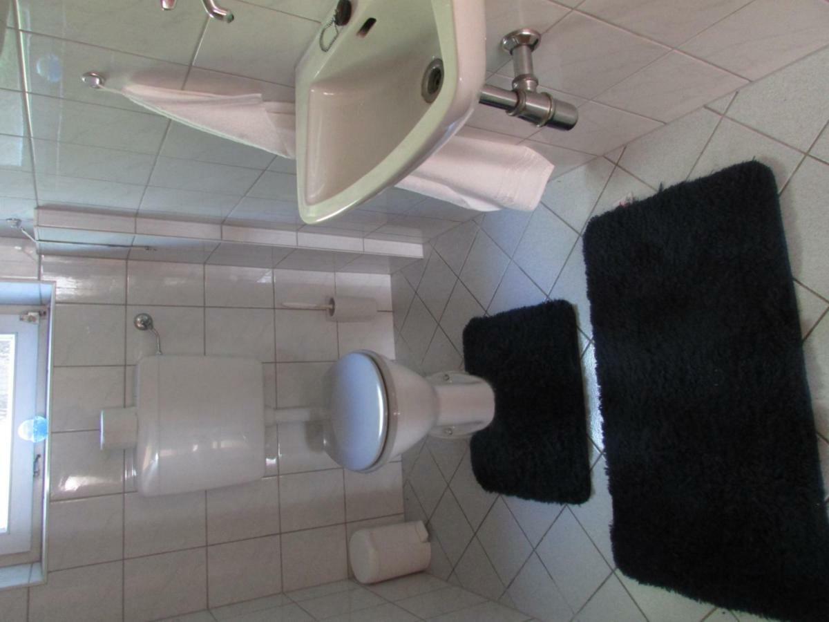 Ferienhaus Tschenett Imst Kültér fotó