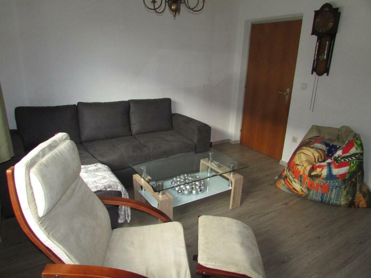 Ferienhaus Tschenett Imst Kültér fotó